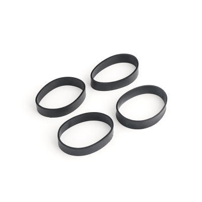 Rubber Rings for tactical attachments (4pcs)                    