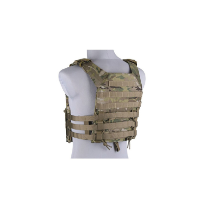                             Plate Carrier &quot;Rush Plate Carrier&quot;, multicam®                        