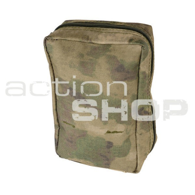 GFC MOLLE Medical pouch, ATC-FG                    