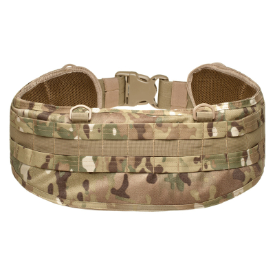                             PLB Belt - Multicam                        