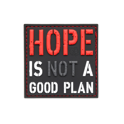 Hope Rubber Patch                    