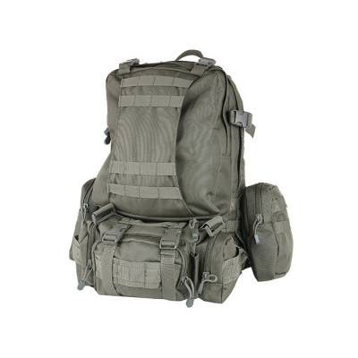 GFC MOLLE Batoh 3day - Oliva                    