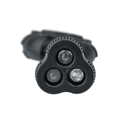                             Tactical light  MPLS3 (white, green, IR) - Black                        