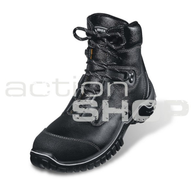 UVEX Motion Light Lace-Up Boot S3 SRC                    