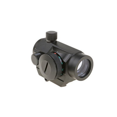 Kolimátor typu Aimpoint T1, černá                    