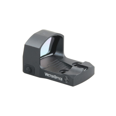                             Frenzy-S 1x17x24 MIC Red Dot Sight - Black                        