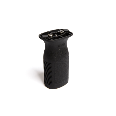 Front grip type FVG Grip Keymod, black                    