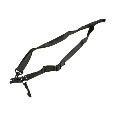 UT M2 One/two point Sling, black                    