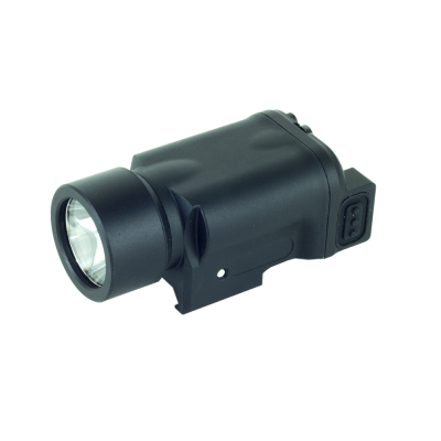 K-1 Gen.2.0 Flashlight - Black                    