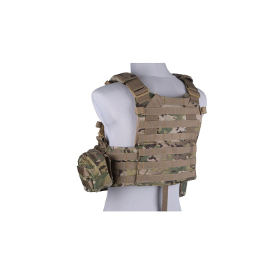                             Vesta typu LBT 6094, multicam®                        