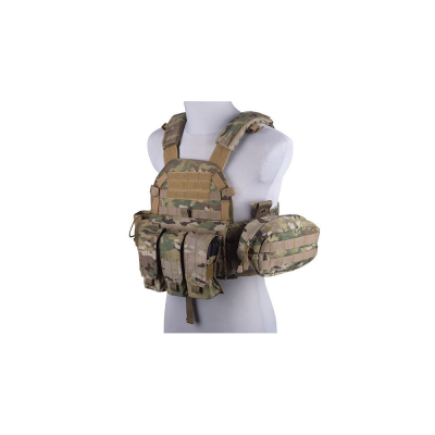 Vesta typu LBT 6094, multicam®                    