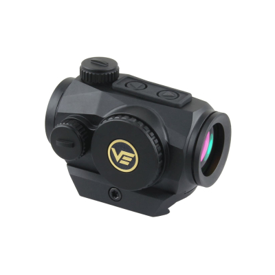                             Scrapper 1x22 Red Dot Sight - Black                        