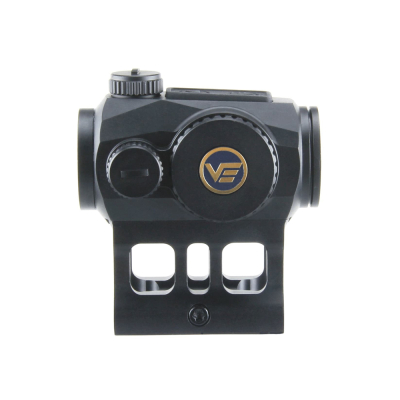                             Scrapper 1x22 Red Dot Sight - Black                        