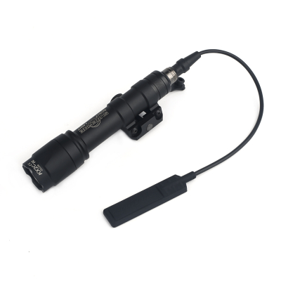                             Flashlight Remote Controler                        