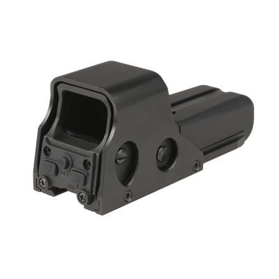                             Red Dot sight type Eotech 552, black                        