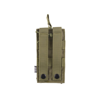                             Magazine pouch open AK/M4/G36, olive                        