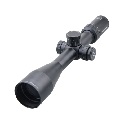 Vector Optics Tourex 6-24x50 Scope FFP MOA Reticle 1/4                    