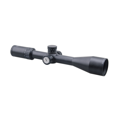                             Vector Optics Tourex 6-24x50 Scope FFP MOA Reticle 1/4                        