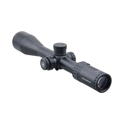                             Vector Optics Tourex 6-24x50 Scope FFP MOA Reticle 1/4                        