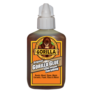 Gorilla Glue 60ml                    