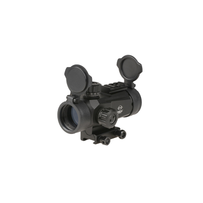 Monolith Red Dot Sight Replica                    