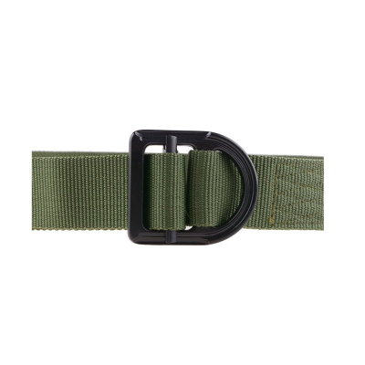                             Training Tactical Belt - Olive Drab                        