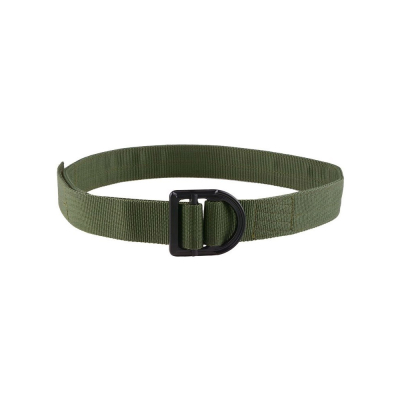 Training Tactical Belt - Olive Drab                    