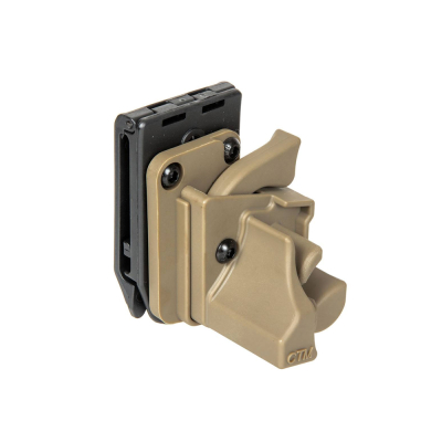 Holster for AAP01 Pistol - Tan                    