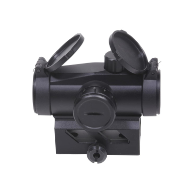                             IMPULSE 1X22 COMPACTRED DOT SIGHT                        