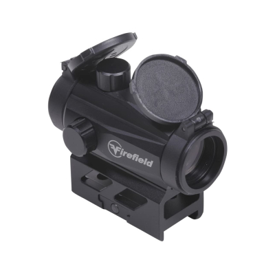                             IMPULSE 1X22 COMPACTRED DOT SIGHT                        