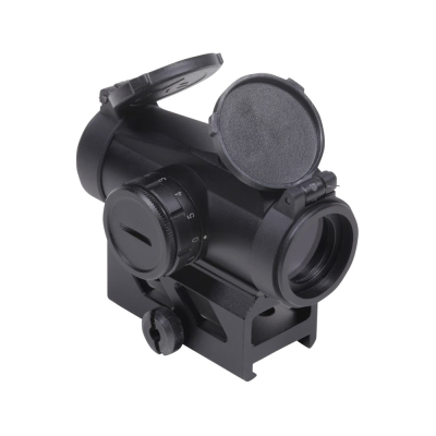                             IMPULSE 1X22 COMPACTRED DOT SIGHT                        