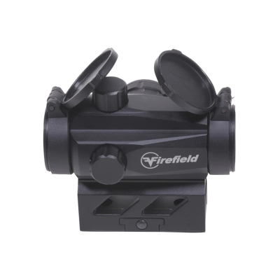                             IMPULSE 1X22 COMPACTRED DOT SIGHT                        