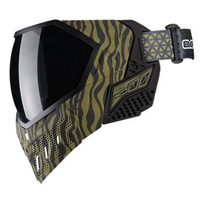                             Empire EVS LE Goggle - Clear Lens                        