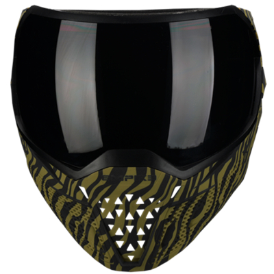                             Empire EVS LE Goggle - Clear Lens                        