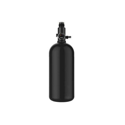 Field Bottle 48ci 3000psi HP Air System                    