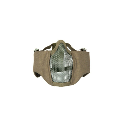                             Stalker Evo Mask II - olive                        