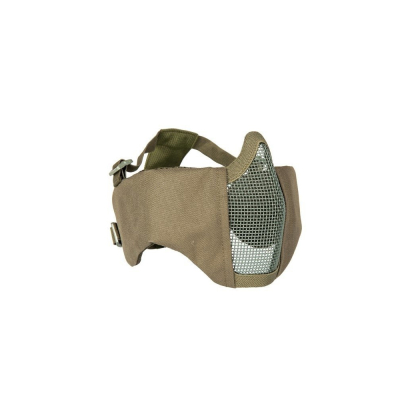                             Stalker Evo Mask II - olive                        