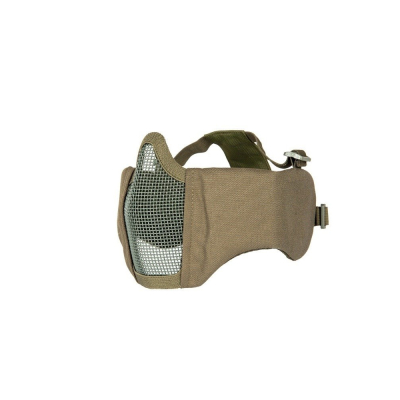 Stalker Evo Mask II - olive                    