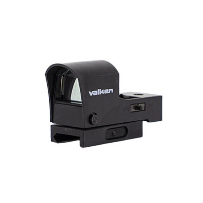 Optics - Valken Kilo Red Dot Sight (Molded)                    