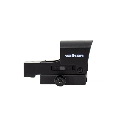                             Optics - Valken Kilo Red Dot Sight (Molded)                        