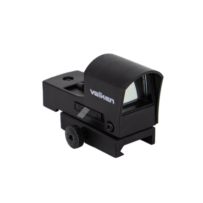                             Optics - Valken Kilo Red Dot Sight (Molded)                        