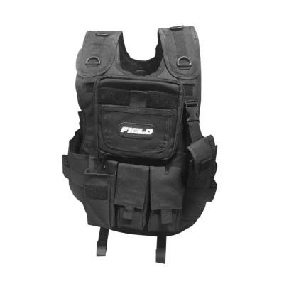 Paintball Tactical Vest                    