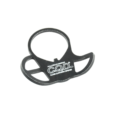 Steel CQD M4 Sling Swivel for GBBR                    