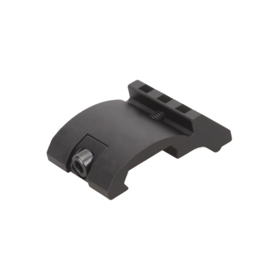                             RIS Rail - Ultra Low Profile Offset                        