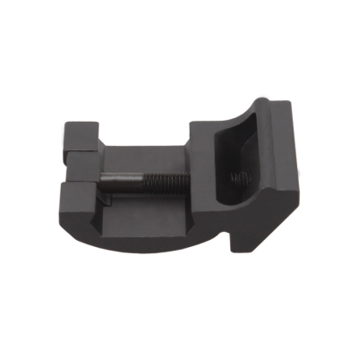                             RIS Rail - Ultra Low Profile Offset                        