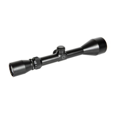                             Rifflescope 3-9x50 scope                        