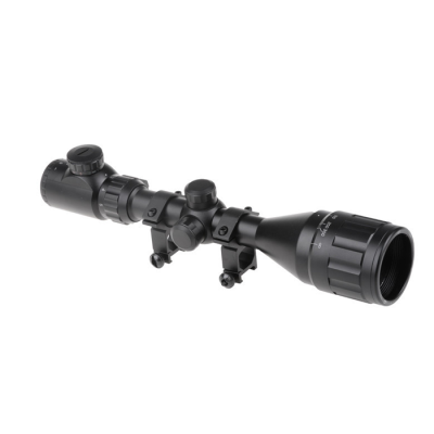 Optics 3-9X50 AOEG                    