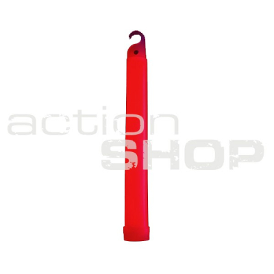 Lightstick GFC 15cm červený                    