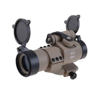 RedDot Sight type Battle Reflex, tan                    