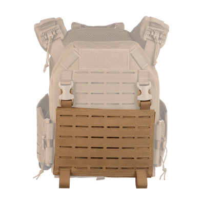                             Molle panel pro nosič plátů Reaper QRB - Tan                        